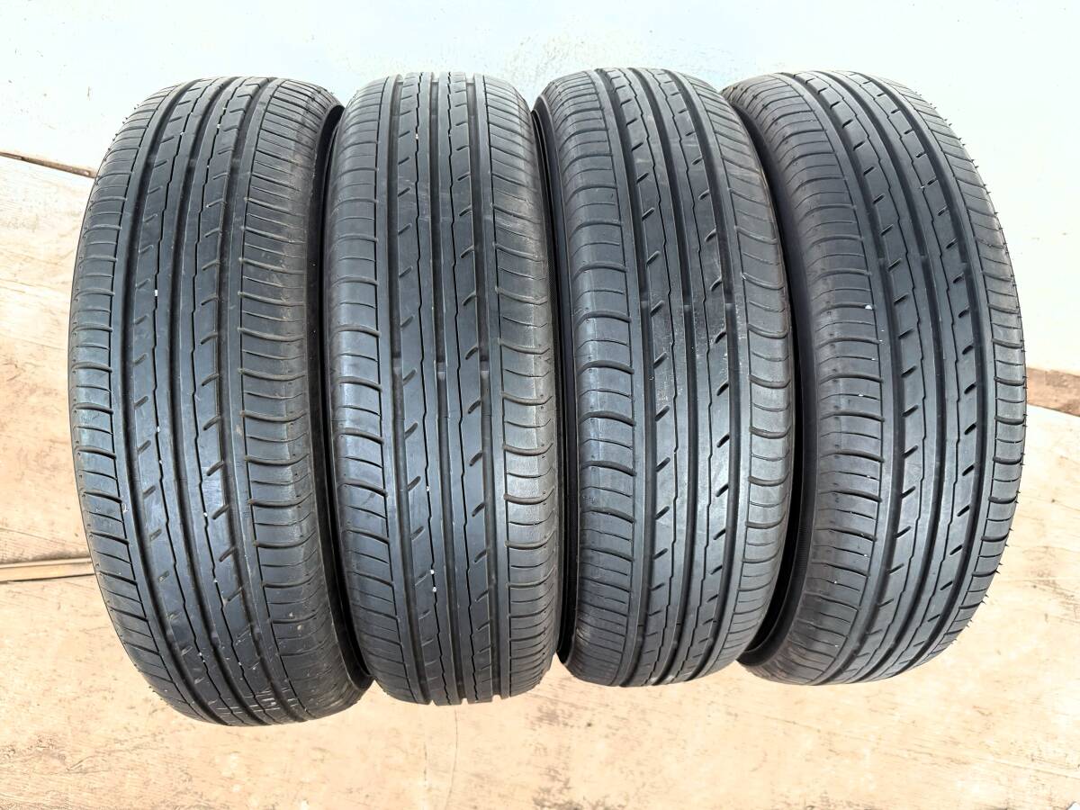 2025年最新】Yahoo!オークション -ブルーアース 155／65r14の