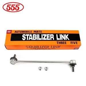 三恵工業 555 スリーファイブ スタビライザーリンク SL-H170R-M ホンダ ライフ JB5 JB6 JB7 JB8 フロント / 右側 片側