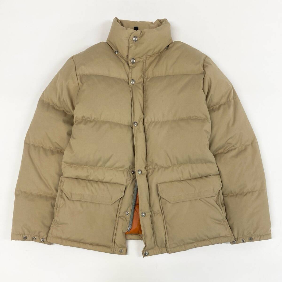 THE NORTH FACE ベージュ ジャケット　美品 2025年最新】Yahoo!オークション -the north face ダウン