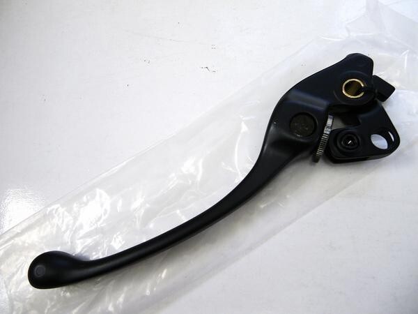 ★送料430円~ 新品 油圧 黒クラッチレバー ＊X-4 ＊CBR1100XX 