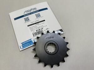 FZ750 FZR750 FZX750 FZ6 FAZER YZF-R7 YZF-R6(530con) YZF1000R(530con) 51917 519-17T サンスター