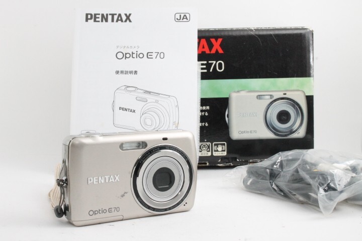 2025年最新】Yahoo!オークション -optio e70の中古品・新品・未