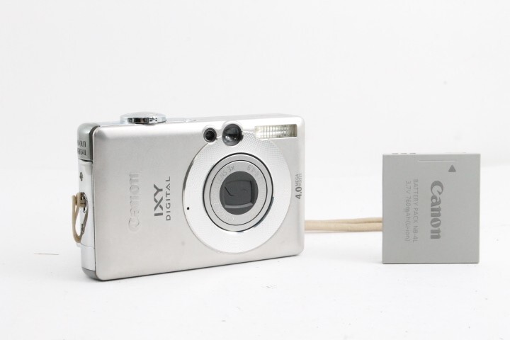 【中古】Canon IXY DIGITAL50 PC1101 2025年最新】キャノン PC1101の人気アイテム - メルカリ