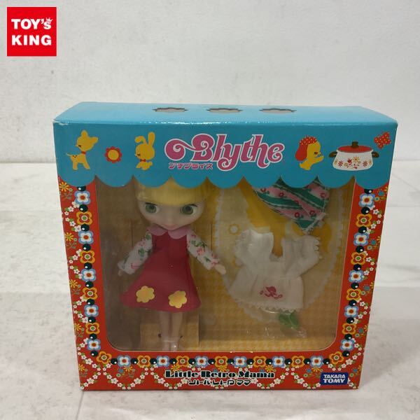 中古品 プチブライス3体 Yahoo!オークション -「プチブライス 未開封」(本体) (ブライス