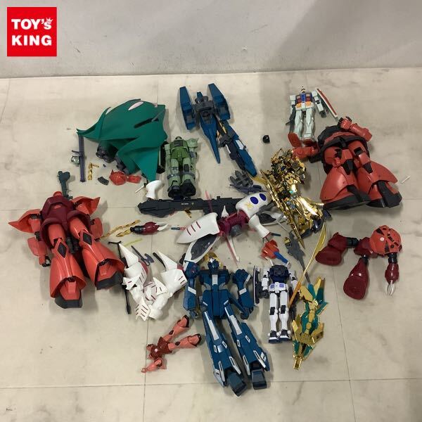 STKA プラモデル ジャンク品 Yahoo!オークション -「ジャンク」(プラモデル) の落札相場