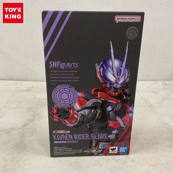 S.H.Figuarts 真骨彫製法 仮面ライダーダークキバ 未使用 2025年最新】Yahoo!オークション -s.h.figuarts(フィギュア)の