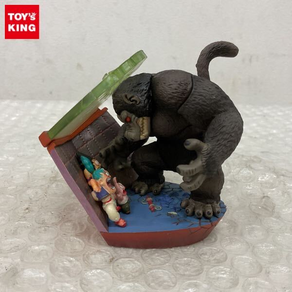 ドラゴンボールカプセル 孫悟空 大猿 Yahoo!オークション -「ドラゴンボールカプセル 大猿」の落札