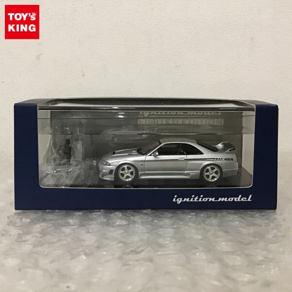 Yahoo!オークション -「イグニッションモデル 1／64」の落札相場