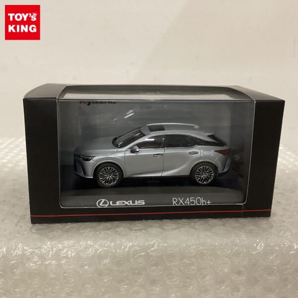 Yahoo!オークション -「レクサスrx450h」(ミニカー) の落札相場