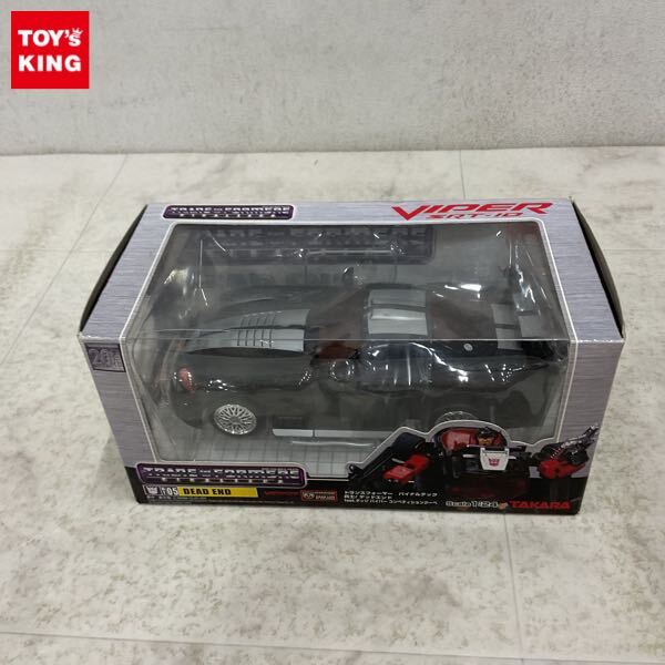 1円〜 未開封 タカラ トランスフォーマー バイナルテック 1/24 戦士／トラックス feat. シボレー コルベット Yahoo!オークション -「トランスフォーマー バイナルテック」(おもちゃ