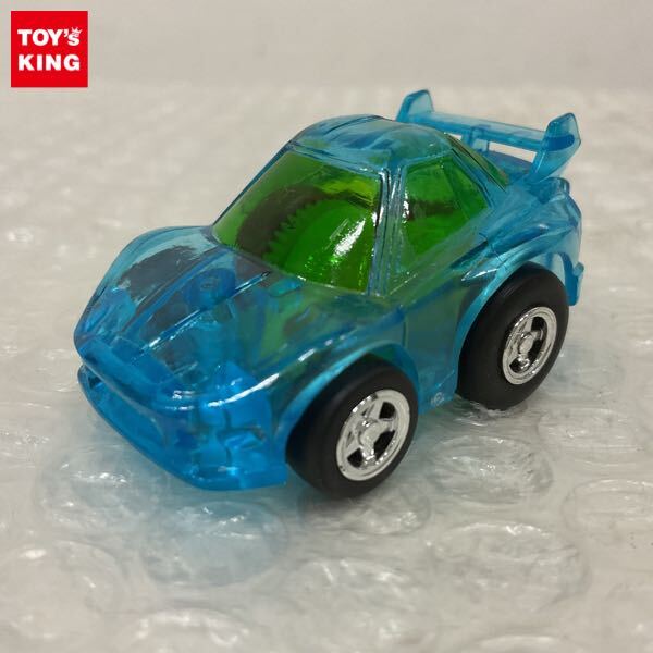 送料込み カスタマブルチョロQ 三菱 FTO（銀・シルバー） サイバーレーサースペシャル（銀メッキ）２台セット 中古現状品 ミニカー 絶版 2025年最新チョロQ FTOの人気アイテム - メルカリ