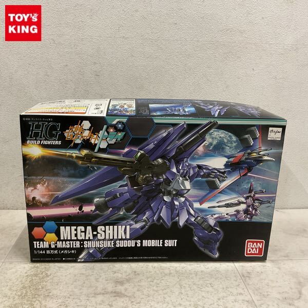 ガンプラ組立済みジャンクセット 百万式（メガシキ）ZII(ゼッツー) ガンプラ組立済みジャンクセット 百万式（メガシキ）ZII