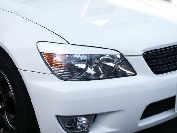 2025年最新】Yahoo!オークション -アルテッツァ アイラインの