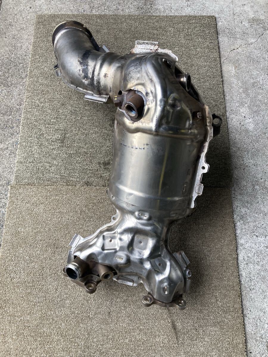 2025年最新】Yahoo!オークション -レクサス gs(触媒)の中古品