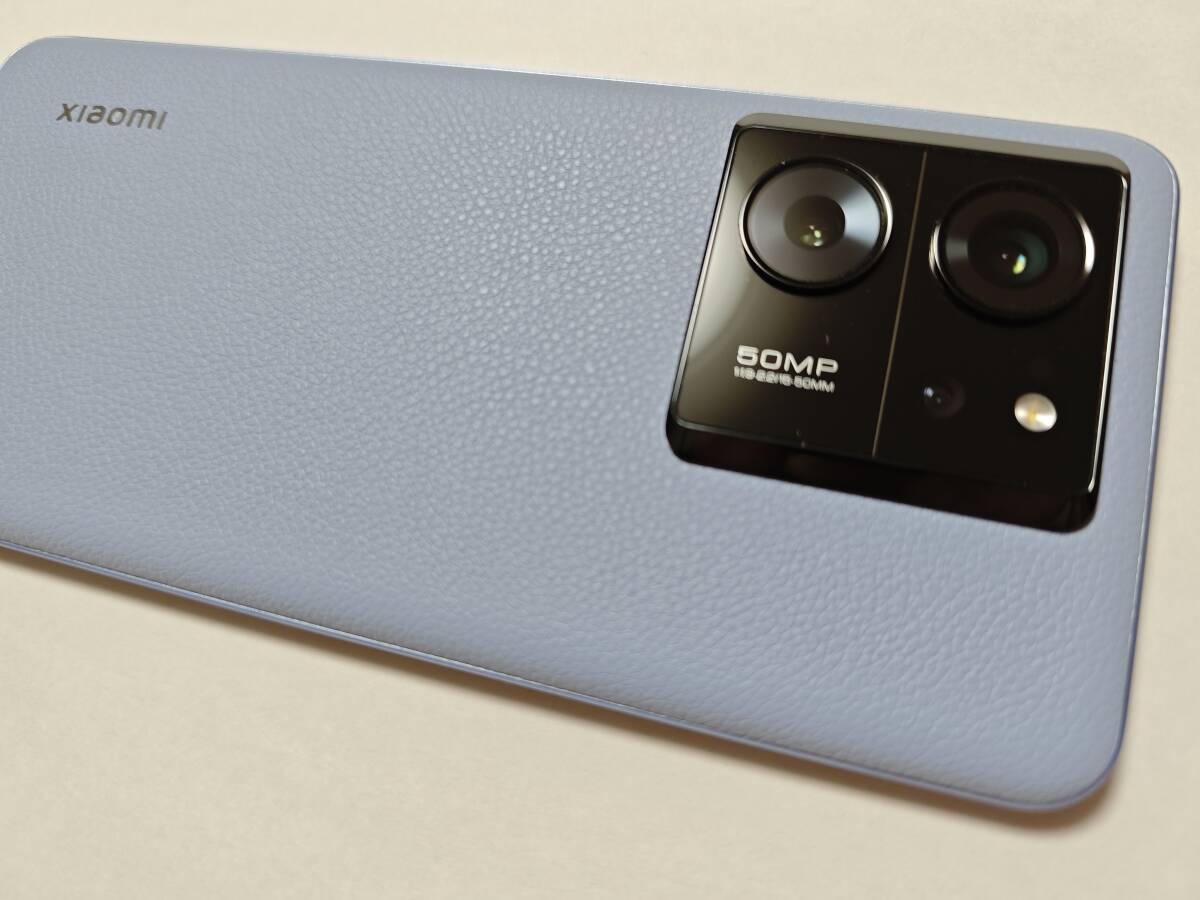 Yahoo!オークション -「xiaomi 13t au」の落札相場・落札価格