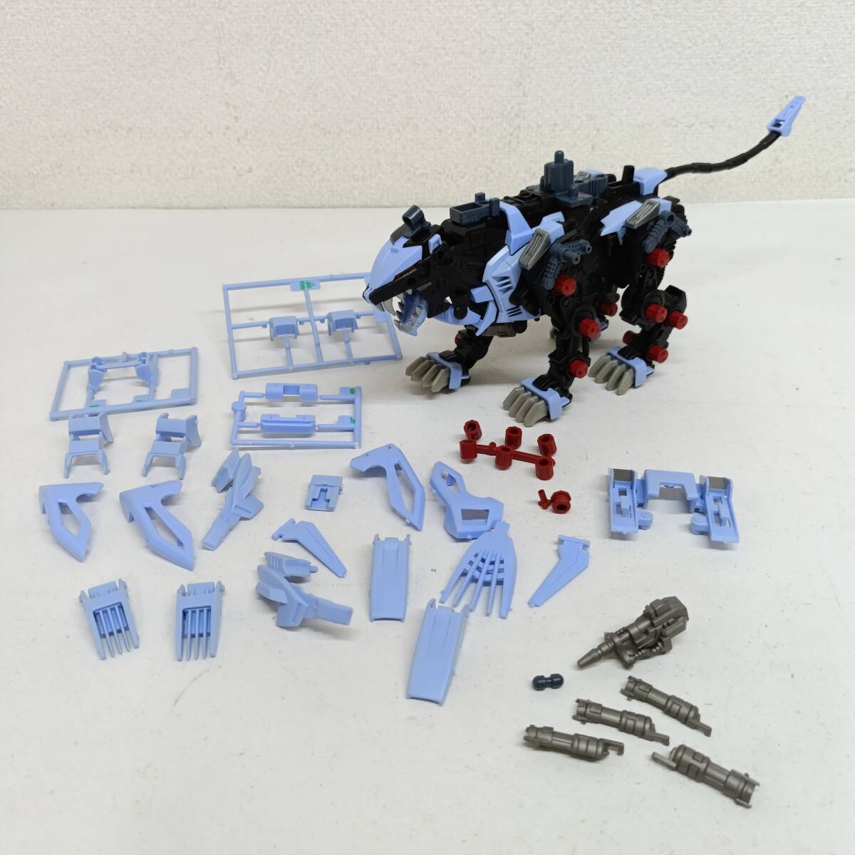 DRAGONBOSE 1/6 シホ・ハーネンフース ガレキ塗装済み完成品 DRAGONBOSE 1/6 シホ・ハーネンフース ガレキ塗装済み完成品