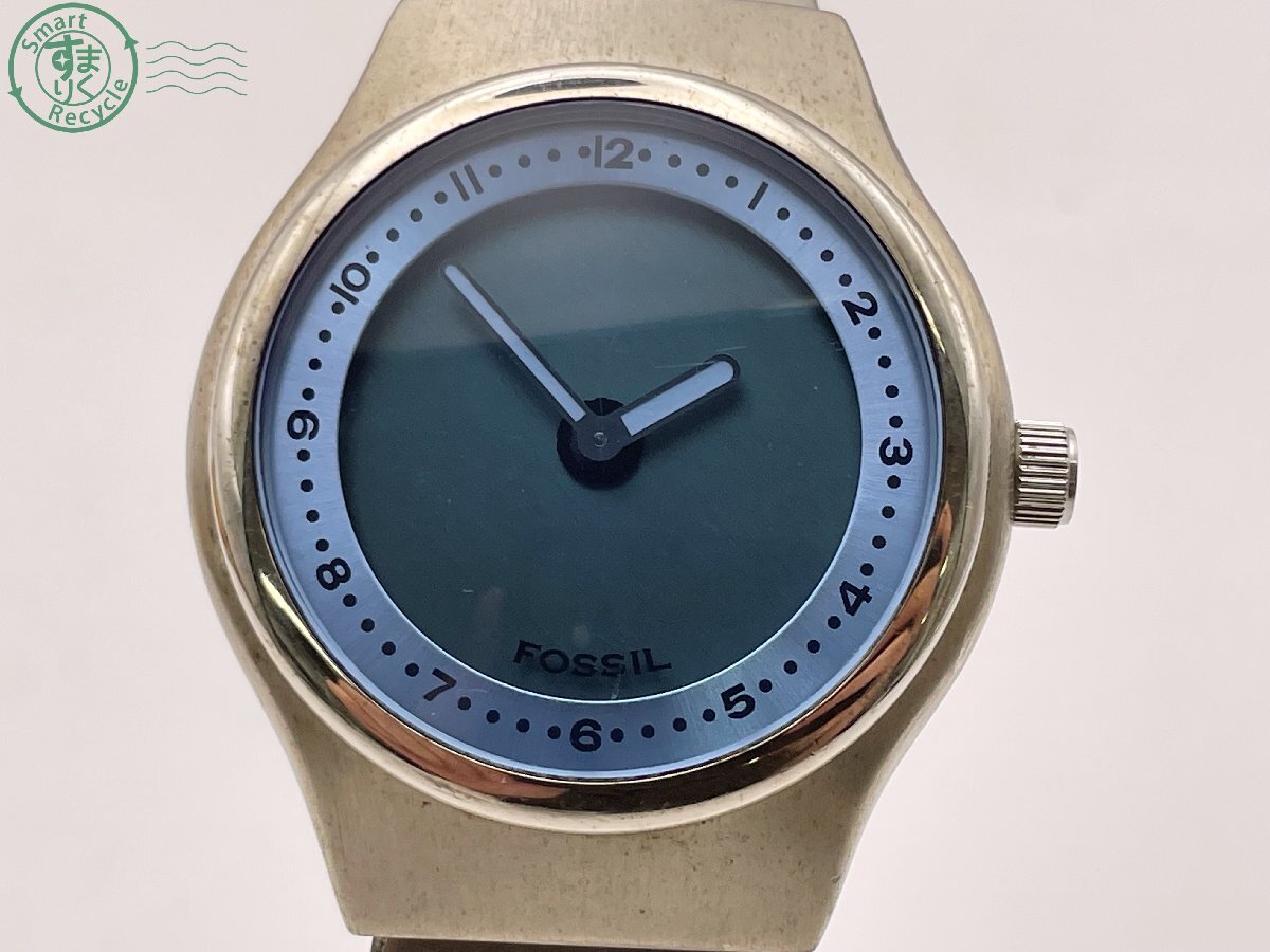フォッシル腕時計（FOSSIL JR−8094） Fossil Big Tic Watch Men 40mm Counting Seconds JR-8094 New