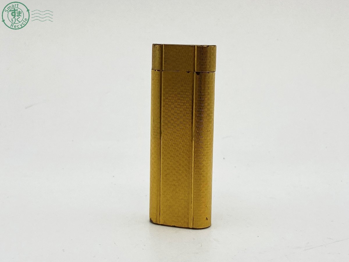 Cartier - カルティエ ガスライター 喫煙グッズ 火花のみ ボルドー ジャンク Yahoo!オークション -「カルティエライター」(アンティーク