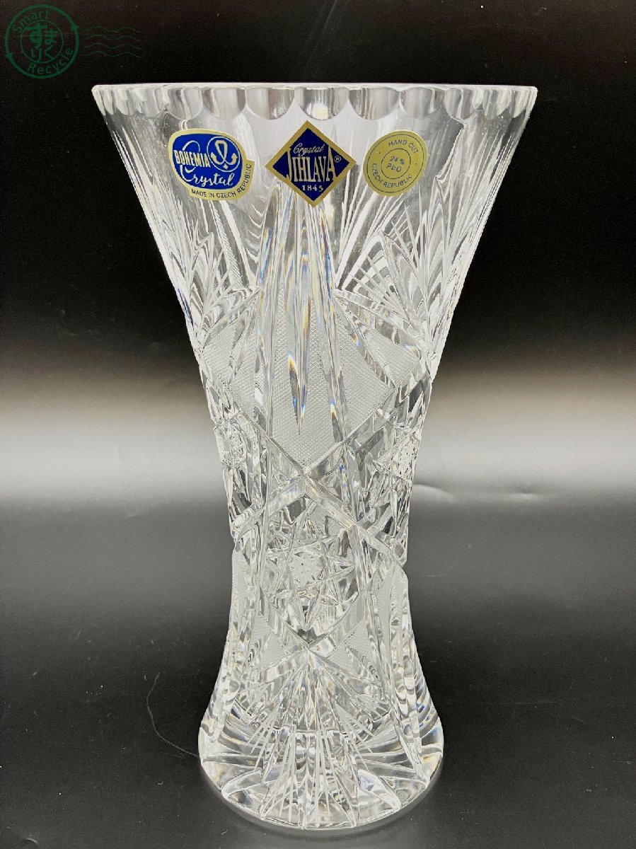 ボヘミアングラス ガラス 花瓶 中古品 箱無し クリスタル 2025年最新】Yahoo!オークション -ボヘミアガラス(花瓶)の中古品