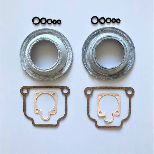 BMW キャブレター オーバーホールキット 32mm R100RS R100RT モノレバー R80 R65 R90/6 R75/5 R80GS R80g/s