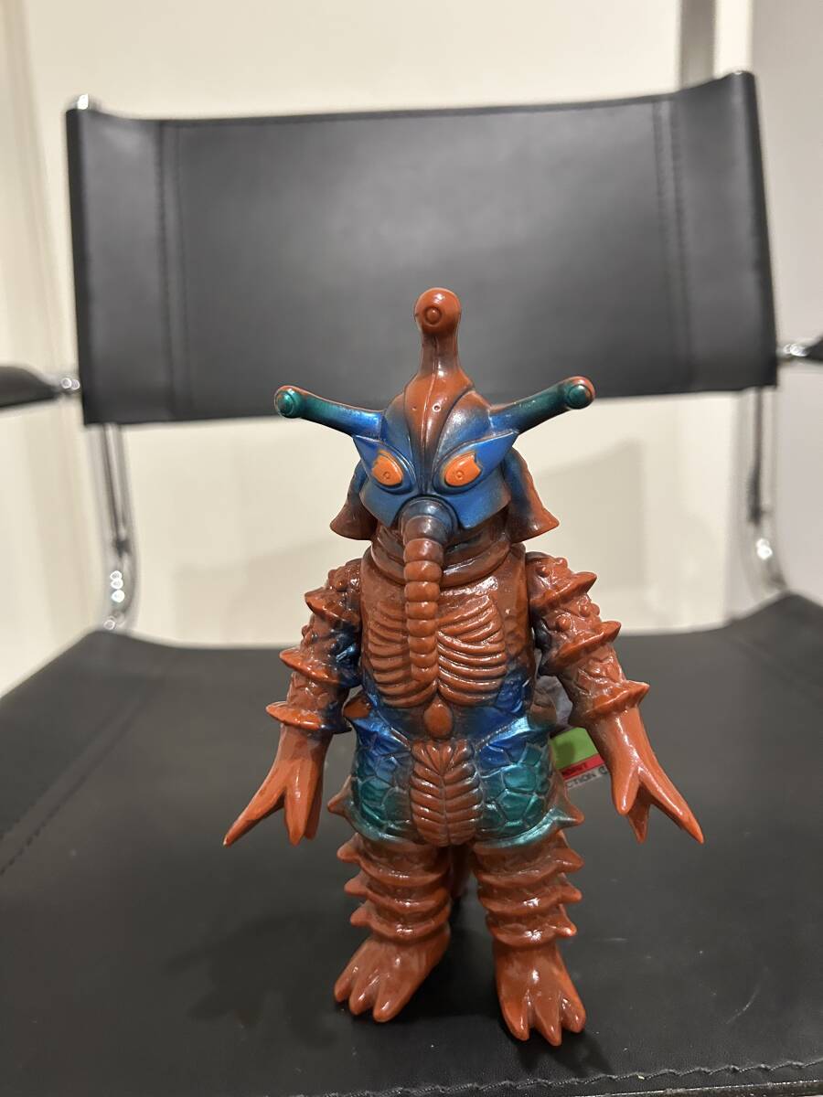 ウルトラマン　1984限定版　ビックソフビ これを探してた！ 限定版 ウルトラマン 38cm ビッグソフビ 1984