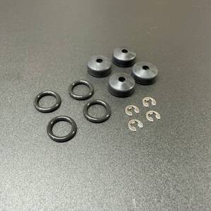 MADE IN JAPAN Z650 KZ650 ザッパー キャブレター スターターバルブキャップ セット 新品 チョーク