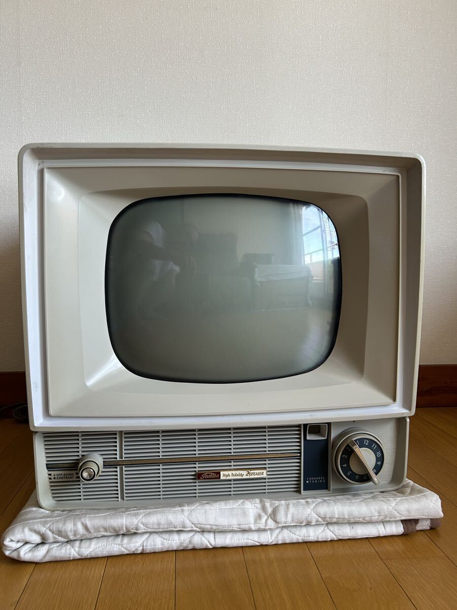 レトロ 東芝 テレビ台 2025年最新】Yahoo!オークション -東芝 レトロ テレビ