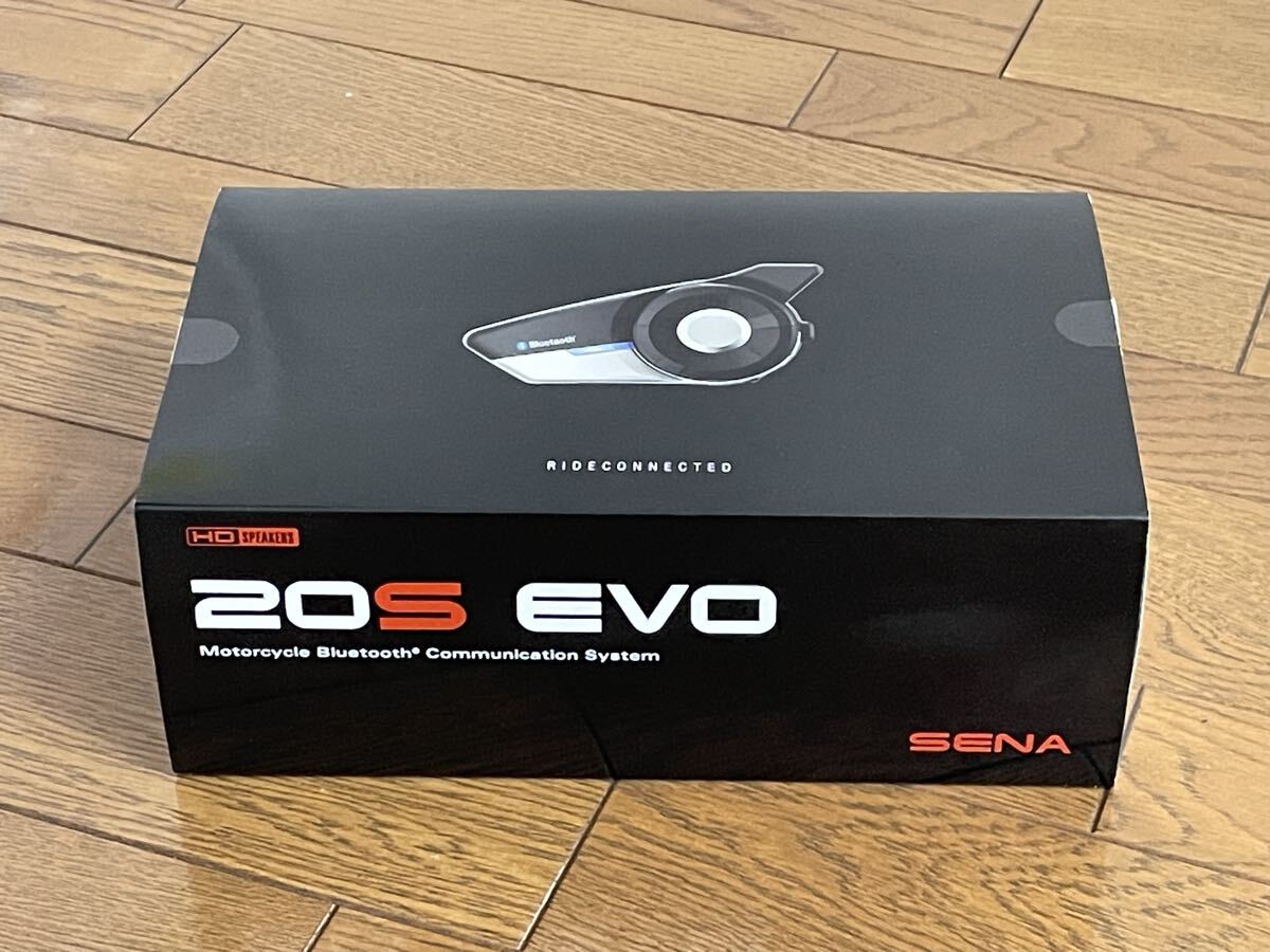 2025年最新】Yahoo!オークション -sena 20s evoの中古品・新品
