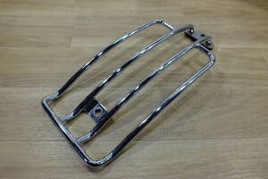 ★ Harley держатель заднего крыла, б/у, 280 мм между отверстиями (поиск) Sportster.