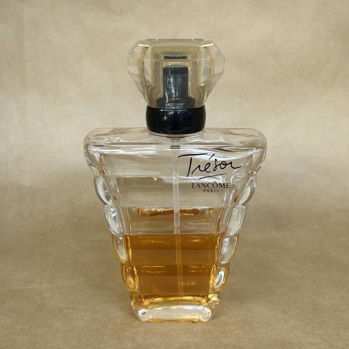 ランコム トレゾァ ゴールド オードパルファン 50ml　新品未使用品 楽天市場】LANCOME トレゾア オーデパルファム 30ml / 50ml