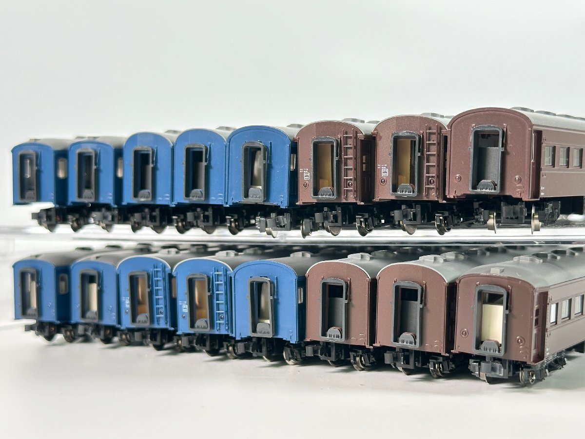 鉄道模型 Nゲージ レール ホーム その他 まとめ売り 2025年最新】Yahoo!オークション -鉄道模型 nゲージ まとめ売り