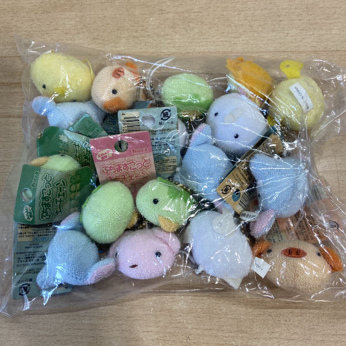 Yahoo!オークション -「フリッカ カッパ」の落札相場・落札価格