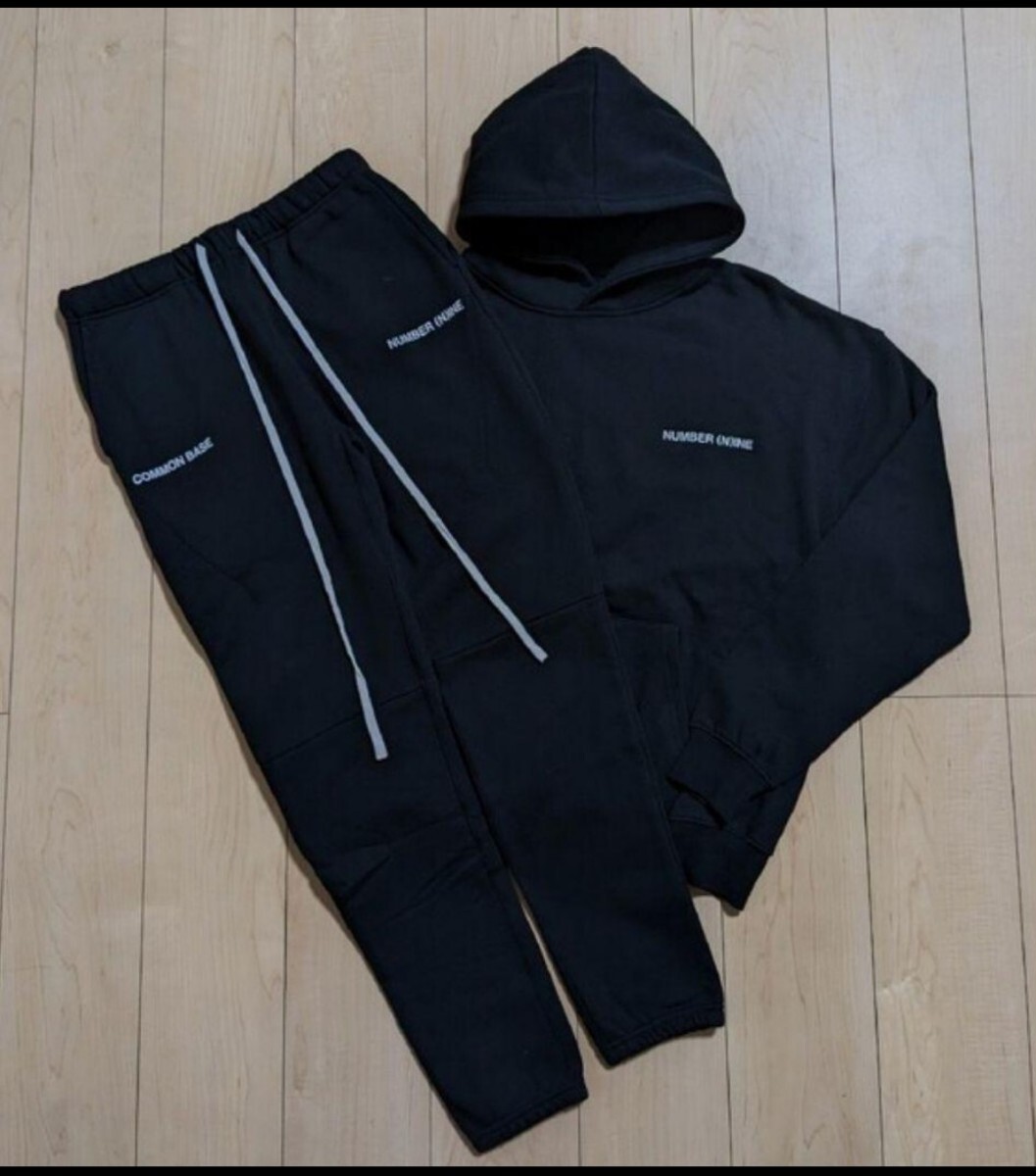 2025年最新】Yahoo!オークション -ナンバーナイン セットアップ