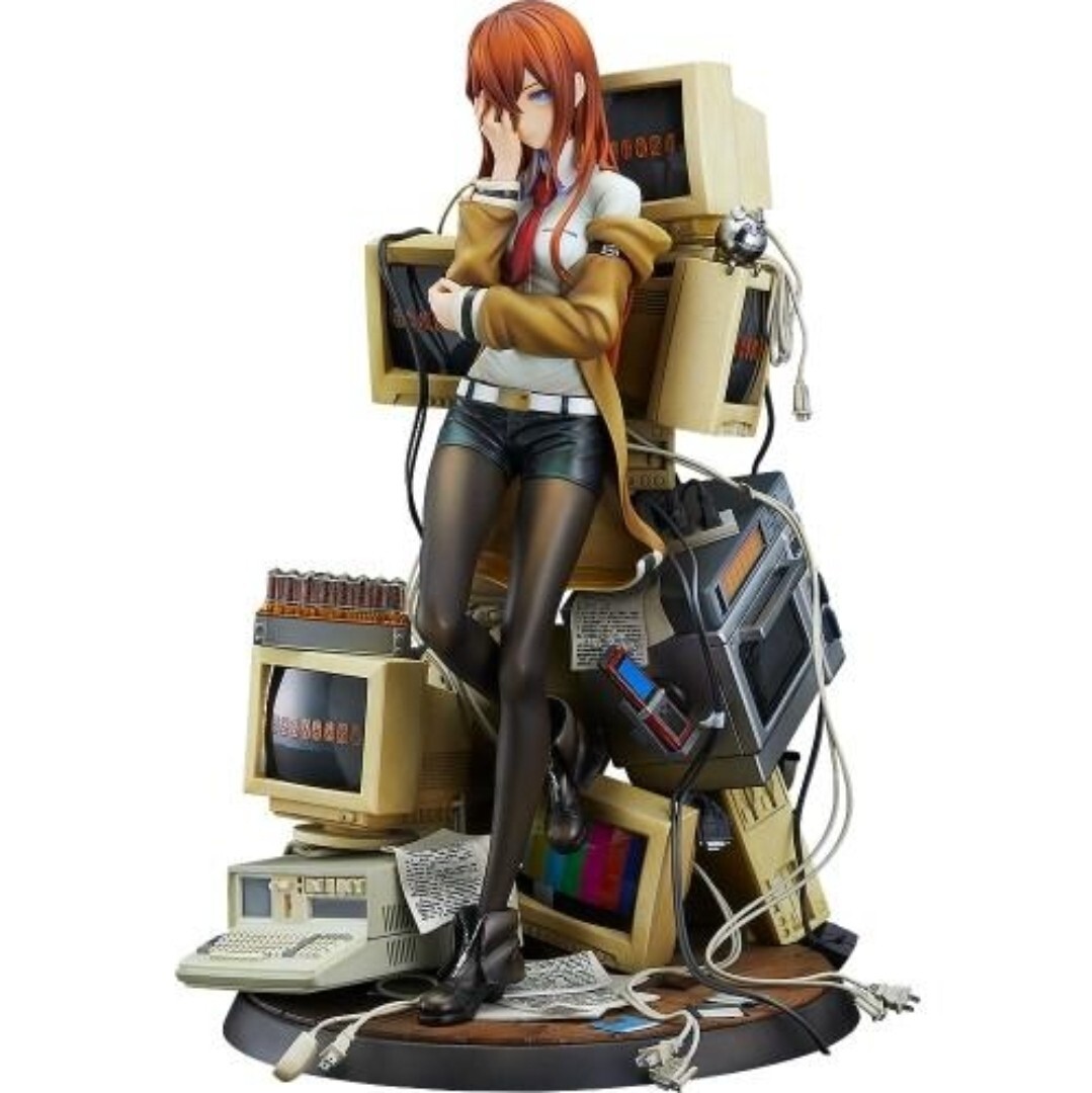 2025年最新】Yahoo!オークション -シュタインズゲートの中古品