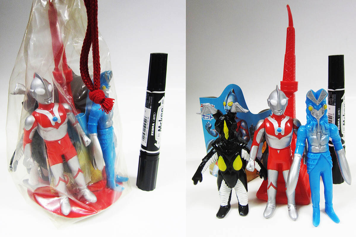 Yahoo!オークション -「ブルマァク ウルトラマン」(ウルトラマン