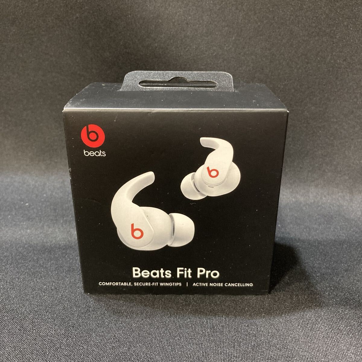 Beats Fit Pro ブラック 未使用に近い ビーツ・エレクトロニクス Beats Fit Pro 価格比較 - 価格.com