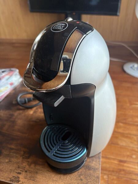 ドルチェグスト コーヒーメーカー