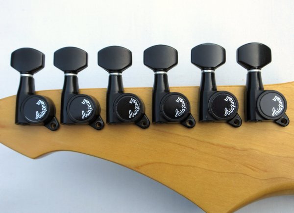 Yahoo!オークション -「rs knight warrior」(エレキギター