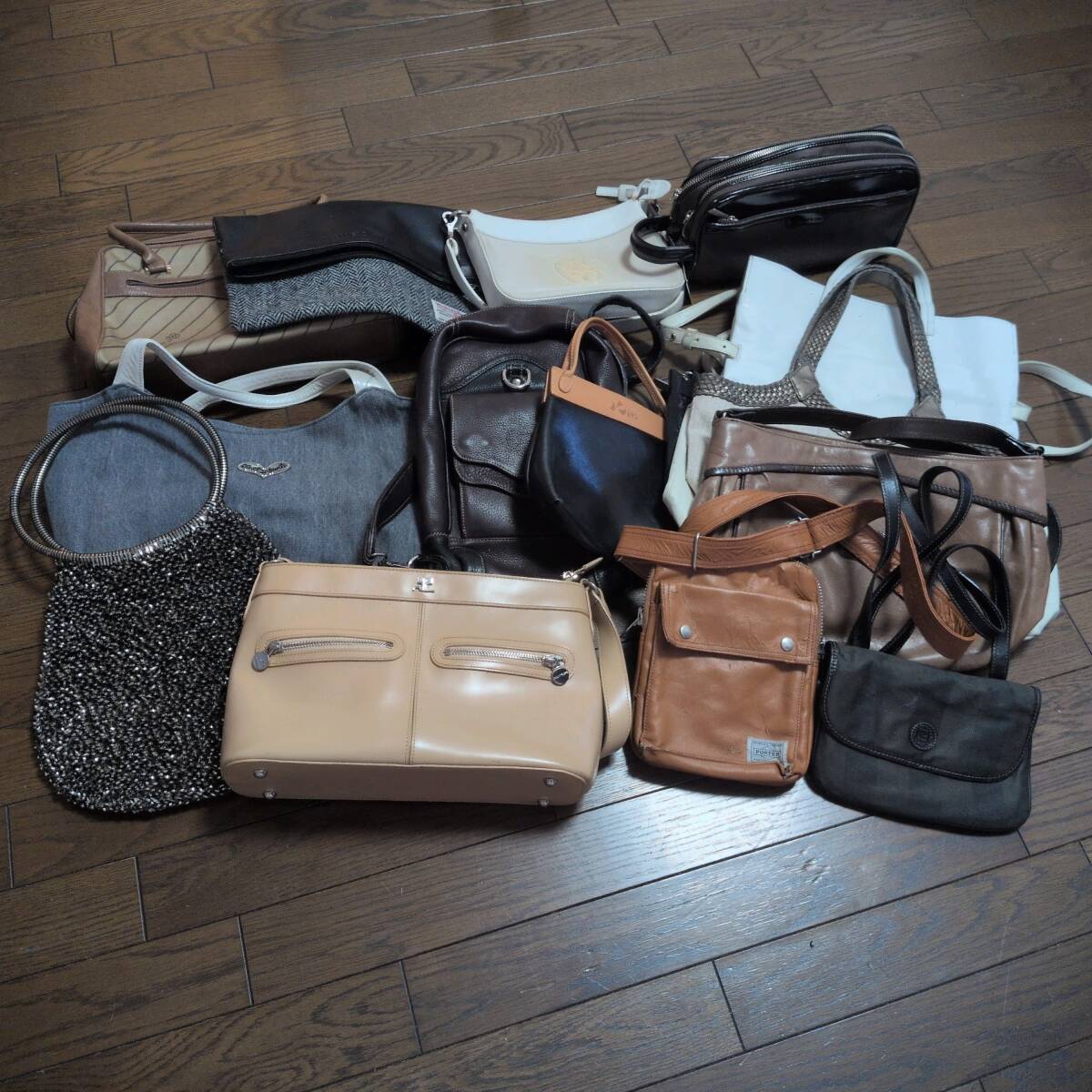 シンクビーバッグまとめ売り Yahoo!オークション -「think bee バッグ」(その他