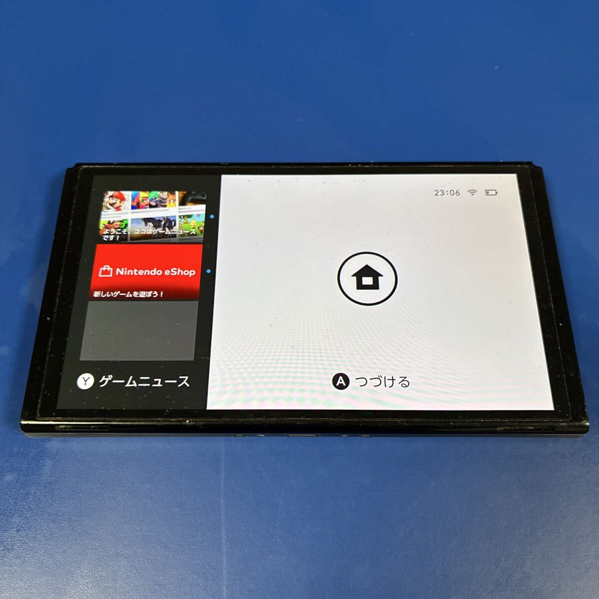 Switchジャンク 2025年最新】ジャンク状態のニンテンドースイッチの商品一覧