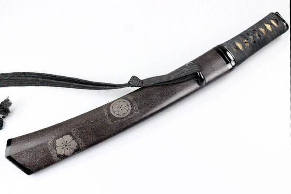 時代品 武具 匕首 拵 外装 短刀 短刀・匕首 – 喜楽 - kiraku2018