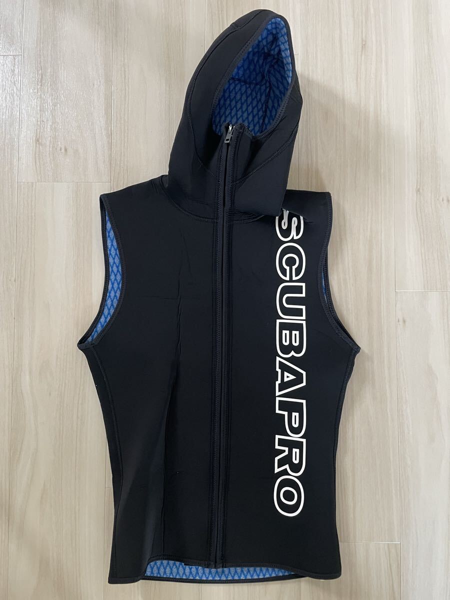 Yahoo!オークション -「scubapro フードベスト」の落札相場