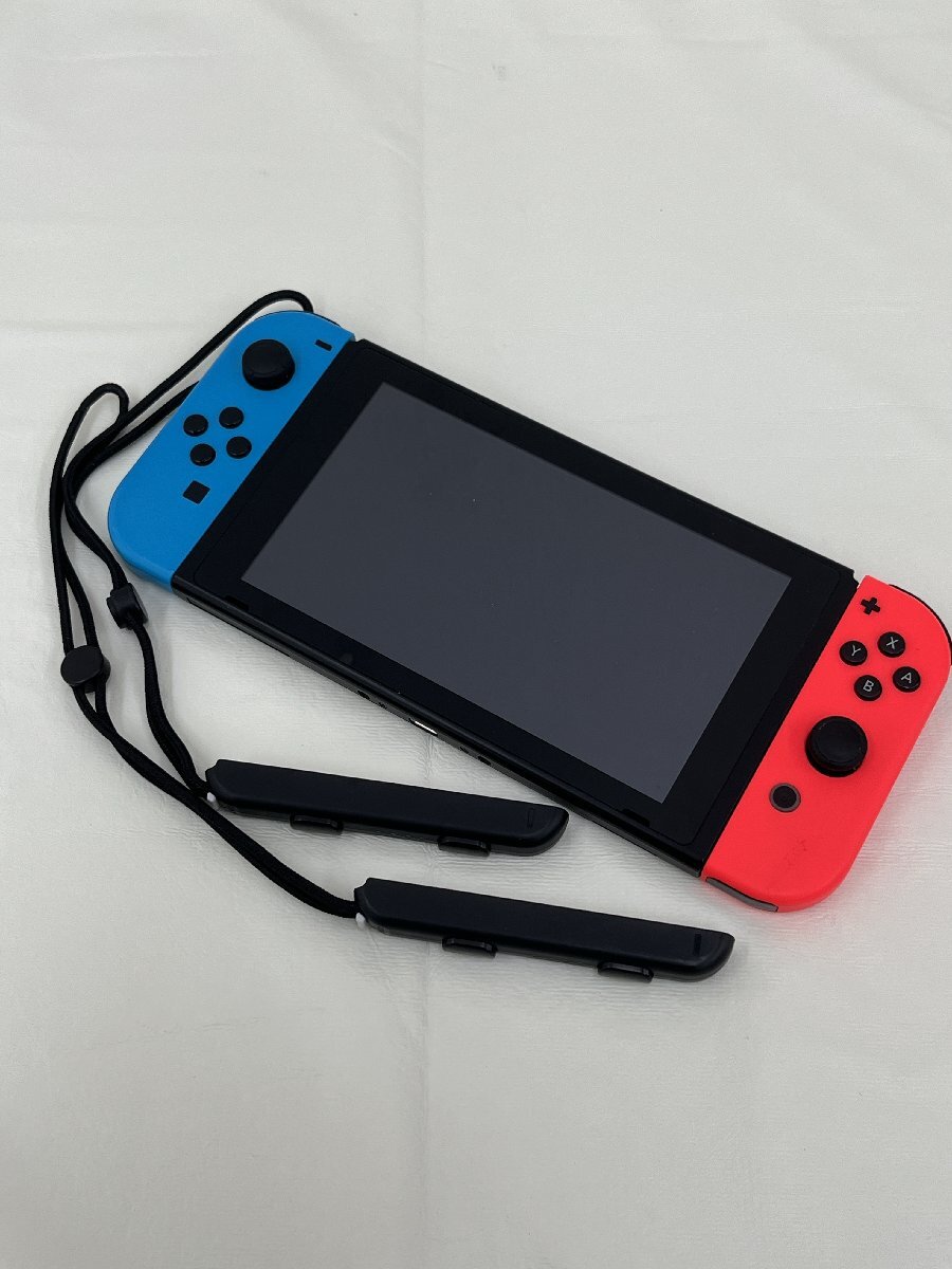 ニンテンドー スイッチ本体 ★ジャンク品 2025年最新】Yahoo!オークション -nintendo switch 本体