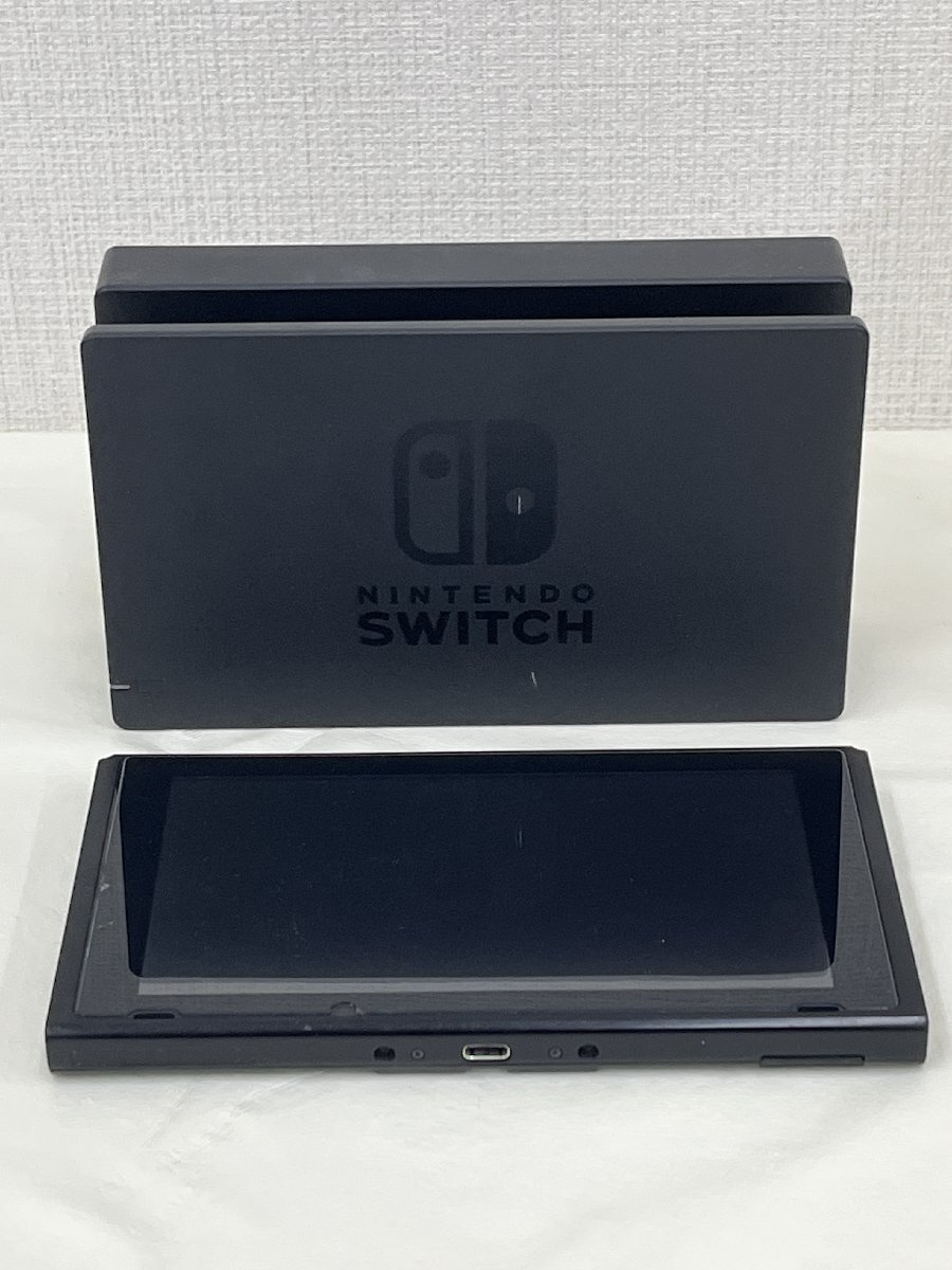 SWITCH ジャンク品 箱や付属品あり Yahoo!オークション -「任天堂switch ジャンク」(テレビゲーム