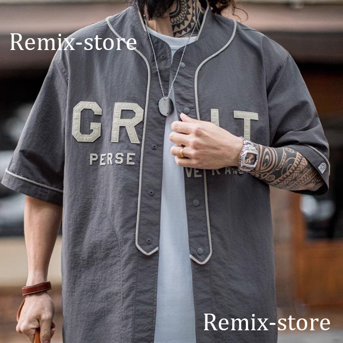 2025年最新】Yahoo!オークション -ベースボールシャツ