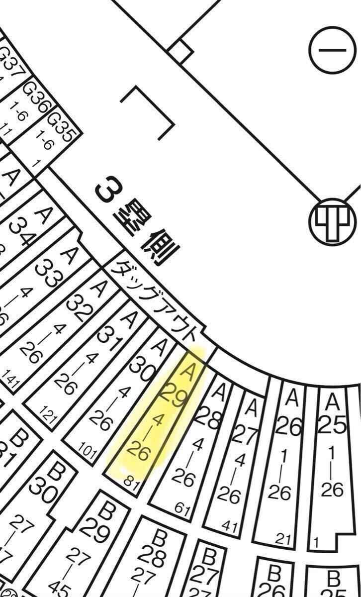 Yahoo!オークション -「シーズンシート(ジャイアンツ 巨人)」の