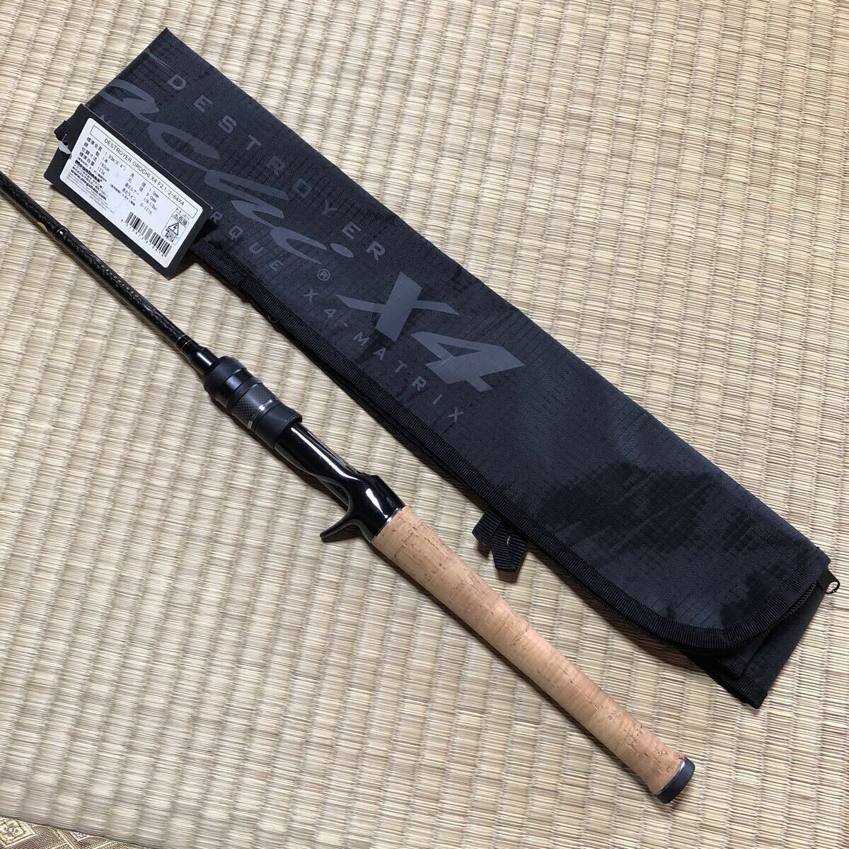 メガバスオロチ、ジャンパー中古品 メガバスオロチ、ジャンパー中古品公式 ストア