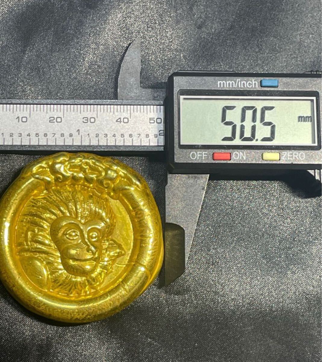 御賜足金　4個 御賜足金の値段と価格推移は？｜6件の売買データから御賜足金の