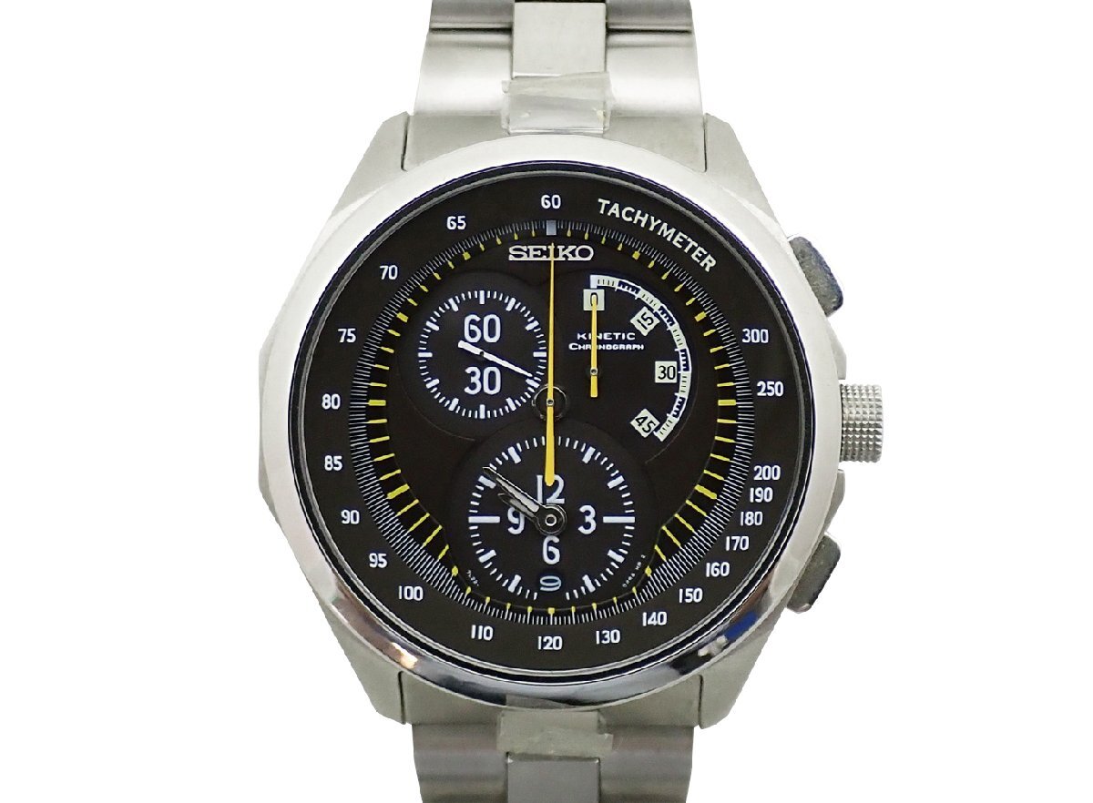 2025年最新】Yahoo!オークション -セイコー キネティック 電池