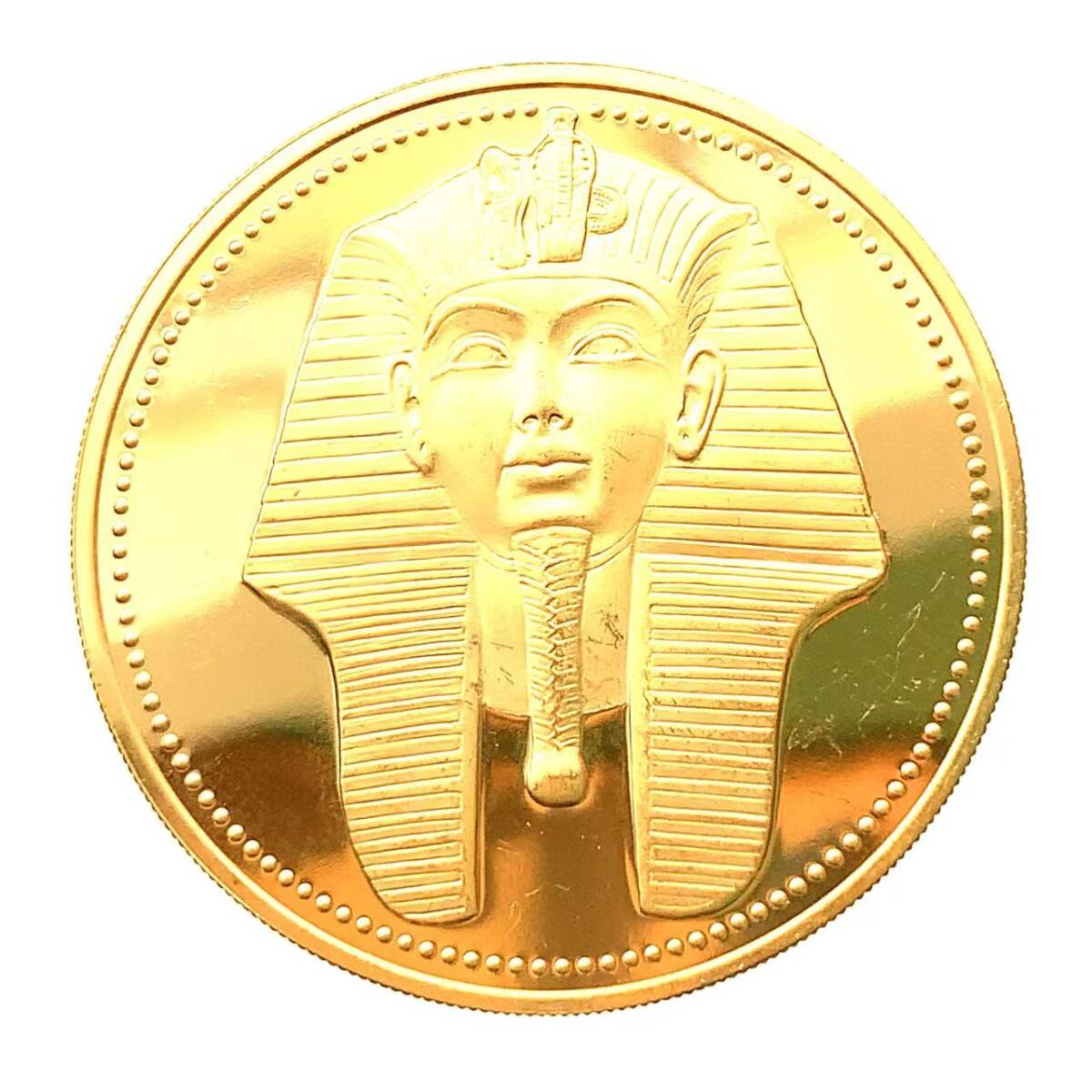 2025年最新】Yahoo!オークション -エジプトポンド(硬貨)の中古品